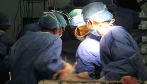 இலங்கையில் தொண்டையில் மாத்திரை சிக்கி 4 வயது சிறுமி மரணம்