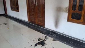 கிளிநொச்சியில் இரண்டு பிள்ளை தந்தை சடலமாக மீட்பு