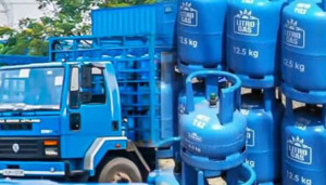 இலங்கையில் சமையல் எரிவாயு விலை குறைப்பு!
