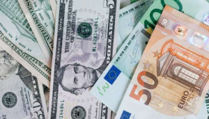 ஸ்ரேலிங் பவுண்ட், யூரோ பெறுமதிக்கு நிகரான இலங்கை ரூபாவின் பெறுமதியில் மாற்றம்