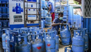 இலங்கையில் லிட்ரோ எரிவாயு விலையில் மாற்றம்