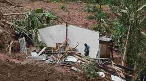 கிளிநொச்சியில் வேலைக்கு சென்ற இளம் குடும்பப் பெண் மாயம்
