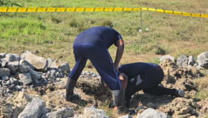 செம்மணி மனித புதைகுழியின் இரண்டாம் கட்ட அகழ்வு பணிகள் ஆரம்பம்