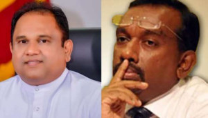 மஹிந்தவின் விசுவாசியான இராஜாங்க அமைச்சர் விபத்தில் பலி