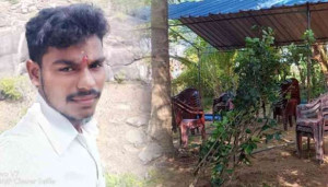 மட்டக்களப்பில் தமிழ் புத்தாண்டில் குடும்பஸ்தர் ஒருவர் பரிதாபமா உயிரிழப்பு