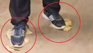 வெளிநாட்டு ஆசை காட்டி ஏமாற்றப்படும் மக்கள் - யாழில் இரண்டரை கோடி ரூபாய் மோசடி