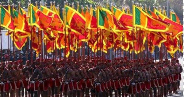 இலங்கை அரசு நிறுவனங்களுக்கான விசேட அறிவிப்பு