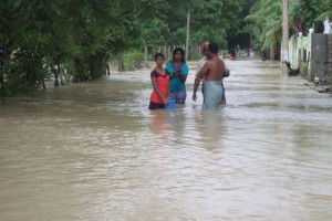 இலங்கையில் தொற்று நோய் அபாயம் – சுகாதார துறை எச்சரிக்கை!