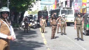 கொழும்பில் துப்பாக்கி சூடு: நபர் ஒருவர் காயம்!