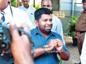 ஈஸ்டர் தாக்குதலை முன்கூட்டியே நன்கு அறிந்திருந்த பிள்ளையான்!