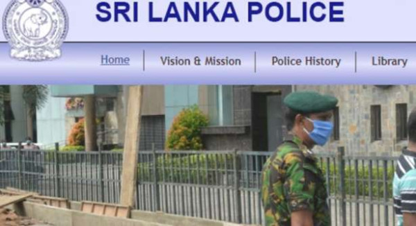 இலங்கையில் சகல பிரஜைகளினதும் தகவல்களை சேகரிக்கும் புதிய வேலைத்திட்டம்!