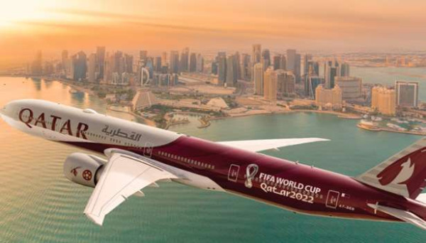 இன்று முதல் டோஹா - கொழும்பு விமான சேவைகள் அதிகரிப்பு!