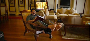 மீண்டும் அரசியல் ஆட்டத்தைத் தொடங்கும் மஹிந்த