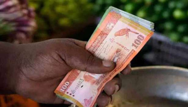 அமெரிக்க டொலருக்கு நிகரான இலங்கை ரூபாவின் பெறுமதி அதிகரிப்பு