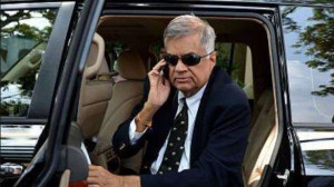 கொழும்பில் உள்ள ஹோட்டலுக்குள் ஏற்பட்ட பரபரப்பு