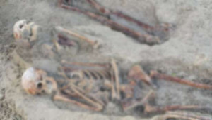  செம்மணி மனிதப் புதைகுழிக்கு சர்வதேச நீதி கோரி 3 நாட்கள் போராட்டம்