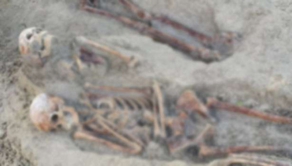  செம்மணி மனிதப் புதைகுழிக்கு சர்வதேச நீதி கோரி 3 நாட்கள் போராட்டம்