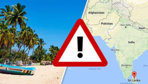 உலகளவில் அதிகளவில் டெங்கு நோய் பரவும் நாடுகளில் இலங்கையும்