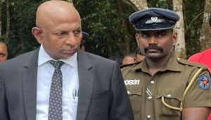 நீதிபதி சரவணராஜா பதவி விலகல் - விசாரணைக்கு உத்தரவு!