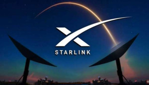 இலங்கையில்  பயன்பாட்டிற்கு வரும் ஸ்டார்லிங்க் இணையச் சேவை வரும்