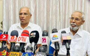 யாழ்ப்பாணம் தவிர ஏனைய இடங்களில் ஹர்த்தால் வெற்றி