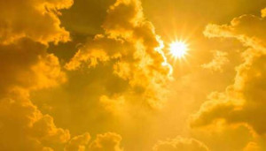 இலங்கையில் அதிக உஷ்ணத்துடனான வானிலை - மாணவர்கள் நோய்க்குள்ளாகும் அபாயம்