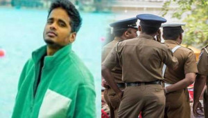  சுவிட்ஸர்லாந்திலிருந்து இலங்கை சென்ற வவுனியா இளைஞனின் விபரீத முடிவு