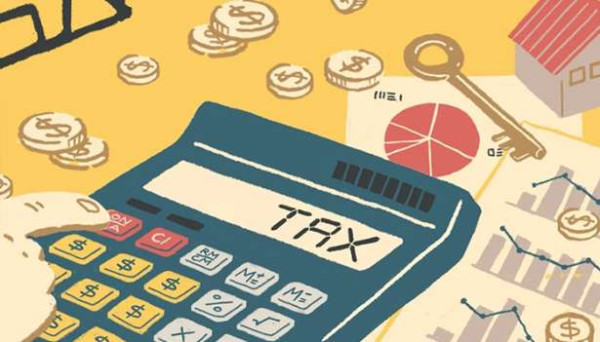 இலங்கையில் வருமான வரி நிலுவையில் உள்ளவர்களின் வீடுகளுக்குச் சென்று வசூலிக்கத் தீர்மானம்!