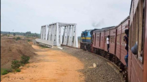 யாழ்ப்பாணம் - கொழும்பு ரயில் சேவை மீண்டும் ஆரம்பம்