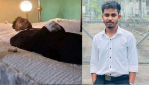 கொழும்பில் பல்கலைக்கழக மாணவியின் உயிரை பறித்த டெங்கு