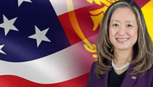 அனைத்து இலங்கையர்களுடனும் துணை நிற்போம் - அமெரிக்கா வாக்குறுதி