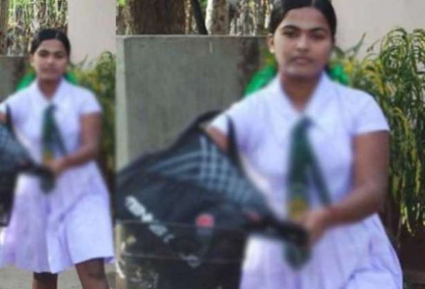 புங்குடுதீவு மாணவி  வித்தியா கொலை வழக்கு - விரைவில் தீர்ப்பு