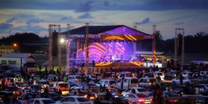 இலங்கையில் இசை நிகழ்ச்சியில் நடந்த விபரீதம்