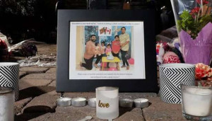 கனடாவில் படுகொலை செய்யப்பட்ட இலங்கையர்களின் இறுதிகிரியைகள் 