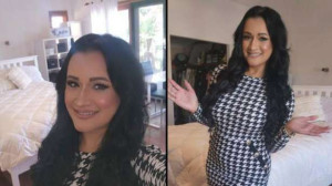 தனது படுக்கையை வாடகைக்கு பகிரும் இளம்பெண்!