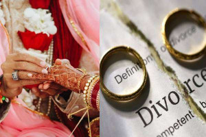 2 வருட காதல்; திருமணமான 24 மணி நேரத்தில் விவாகரத்து - என்ன காரணம்?