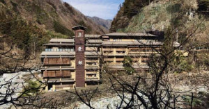 உலகின் மிகப் பழமையான ஹொட்டல்.., 52 தலைமுறைகளாக ஒரே குடும்பத்தால் நிர்வாகம்