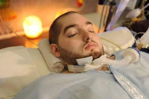 தூங்கும் இளவரசர் என அழைக்கப்படும் சவுதியின் இளவரசர்