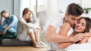 உங்க திருமண வாழ்க்கையில் ரொமான்ஸ் காணாமல் போவதற்கு இந்த விடயங்களில் ஒன்றுதான் காரணாமாக இருக்குமாம்...!