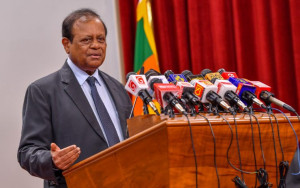 இலங்கையில் சாதாரண தர பரீட்சை பிற்போடப்படும்: கல்வி அமைச்சர் தெரிவிப்பு