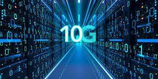 10G இணைய சேவையை அறிமுகம் செய்த சீனா