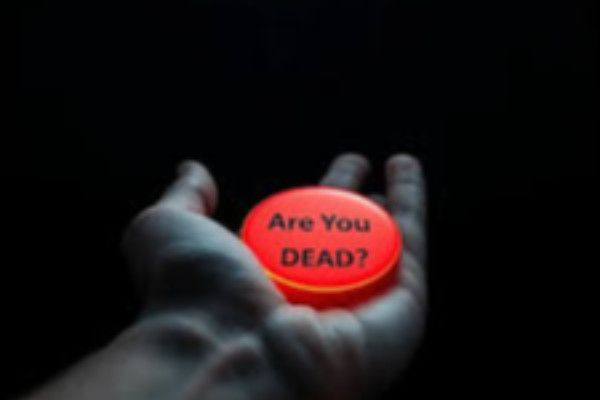  Are You Dead? வினோத செயலி வைரலாக காரணம் என்ன ..?