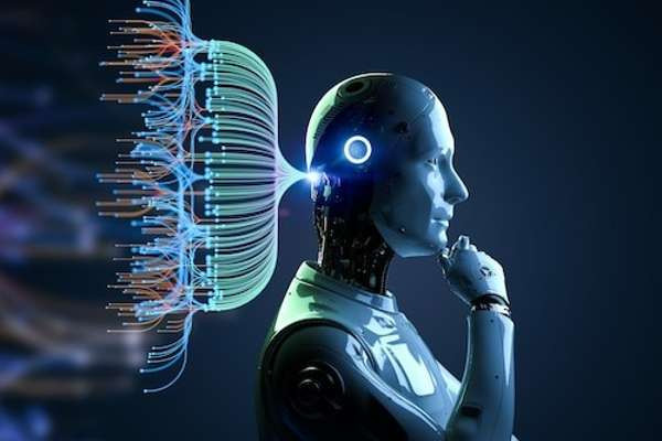 AI புகைப்படங்களை கண்டறியும் புதிய தொழில்நுட்பம் - C2PA-யுடன் கைகோர்க்கும் கூகுள்