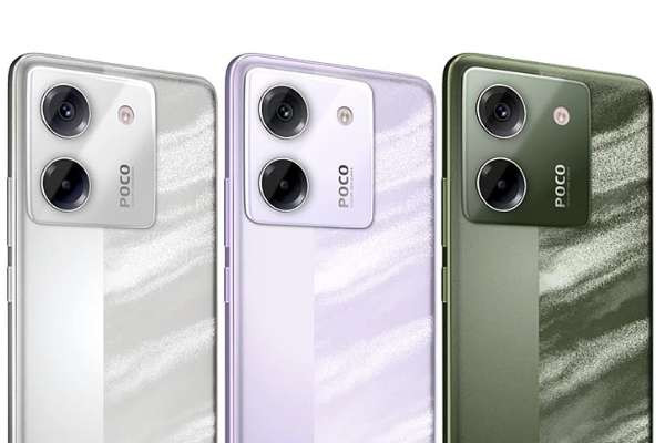 பட்ஜெட் விலையில் M7 Pro 5G ஸ்மார்ட்போனை அறிமுகப்படுத்திய Poco