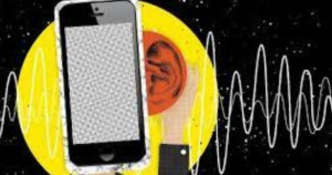 24 மணித்தியாலமும் ஸ்மார்ட்போன் உங்களை ஒட்டுக் கேட்பது உங்களுக்கு தெரியுமா? எப்படி தடுப்பது?