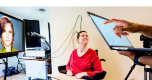 AI தொழில்நுட்பதின் அதிசயம்...