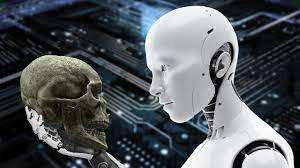 பல துறைகளில்  AI - ஆய்வு அறிவிக்கை