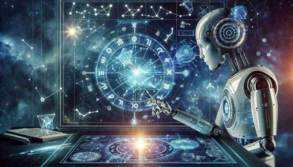 இது வெறும் தொடக்கமே - AI எதிர்காலம் குறித்து எச்சரிக்கும் ஜோதிடர்