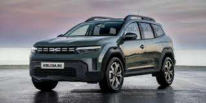 இந்தியாவில் அறிமுகமாகும் new-gen Renault Duster