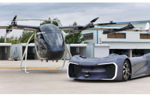 5 நிமிடத்தில் மின்சார வாகனத்தை சார்ஜ் செய்யலாம் - சீன நிறுவனத்தின் புதிய கண்டுப்பிடிப்பு